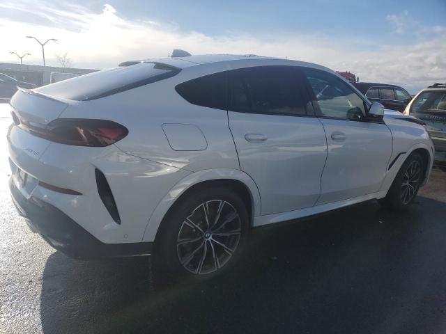 Изображение 3 2023 BMW X6 XDRIVE40I 2023 с VIN 5UXCY6C02P9R21838