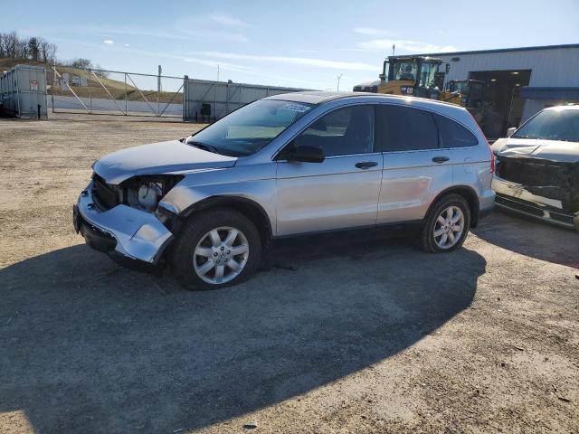 Изображение 2009 HONDA CR-V EX 2009