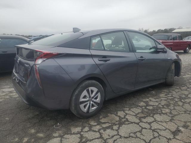 Image 3 of 2018 TOYOTA PRIUS  2018 with VIN JTDKARFU3J3063291