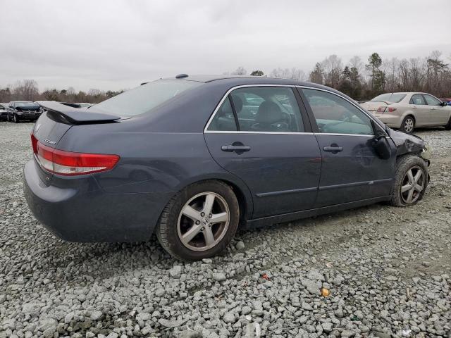 Image 3 of 2004 HONDA ACCORD EX 2004 with VIN 1HGCM55874A091413