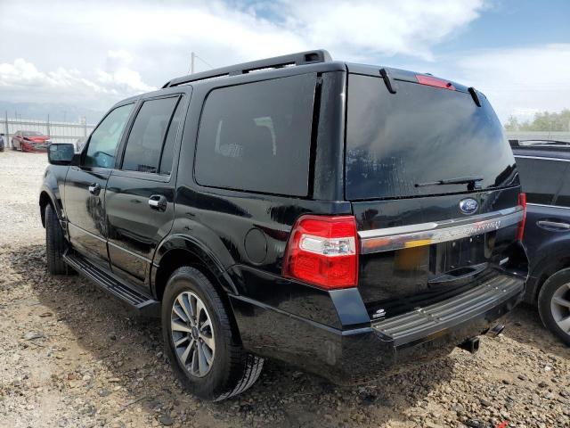 Image 2 of 2016 FORD EXPEDITION XLT 2016 with VIN 1FMJU1JT2GEF56133