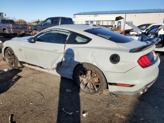 Obraz 2 z 2021 FORD MUSTANG MACH I 2021 z VIN 1FA6P8R06M5551359