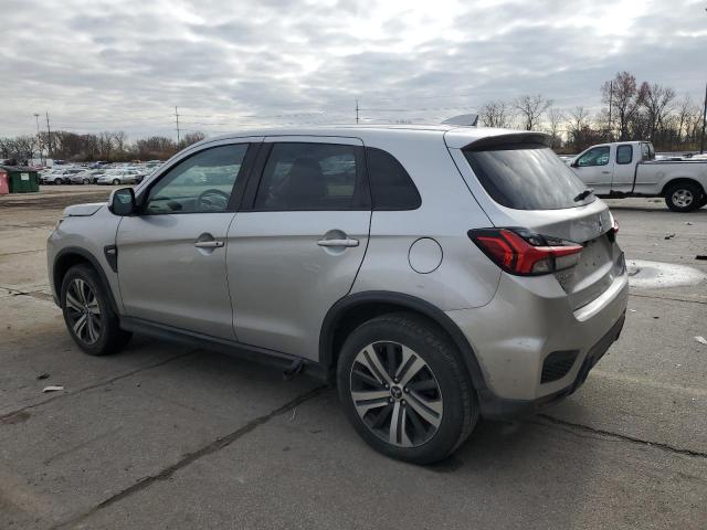 Obraz 2 z 2020 MITSUBISHI OUTLANDER ES 2020 z VIN JA4AP3AU3LU009043