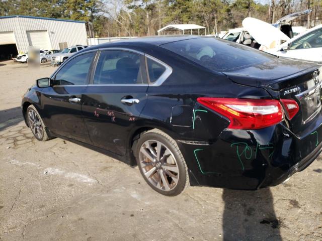 Obraz 2 z 2016 NISSAN ALTIMA 2.5 2016 z VIN 1N4AL3AP5GN322743
