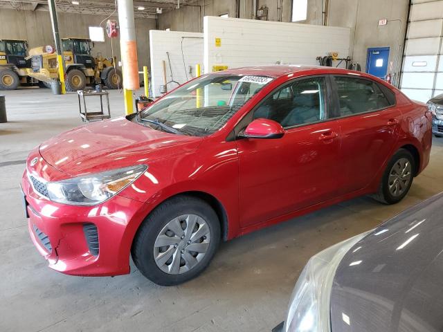 Изображение 2019 KIA RIO S 2019
