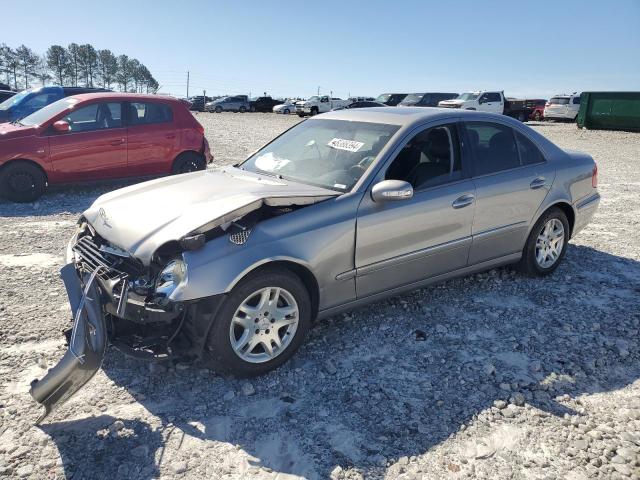 Изображение 1 2004 MERCEDES-BENZ E 320 2004 с VIN WDBUF65J24A419048