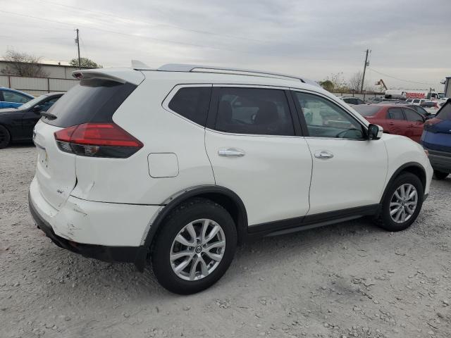 Изображение 3 2017 NISSAN ROGUE S 2017 с VIN JN8AT2MT1HW151762