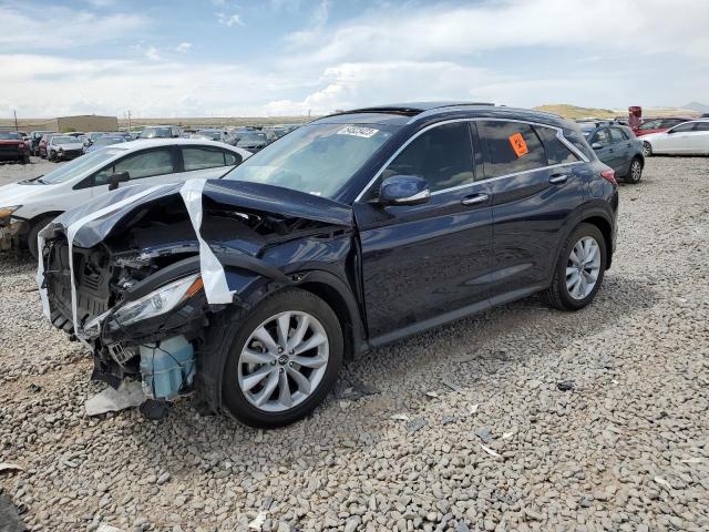 2019 INFINITI QX50 ESSENTIAL 2019 image