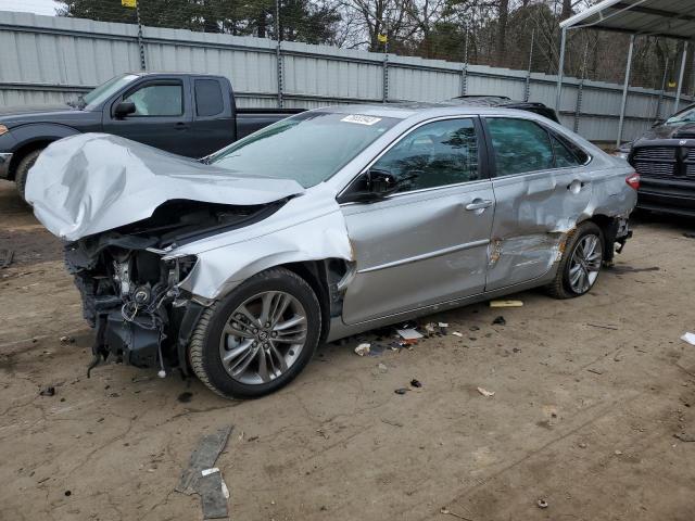 Изображение 1 2016 TOYOTA CAMRY LE 2016 с VIN 4T1BF1FK5GU210369