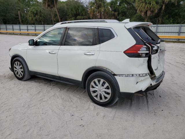 Image 2 of 2017 NISSAN ROGUE S 2017 with VIN 5N1AT2MT2HC777961