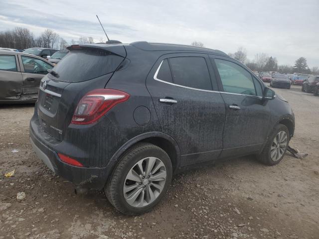 Image 3 of 2017 BUICK ENCORE PREFERRED 2017 with VIN KL4CJESB7HB205590