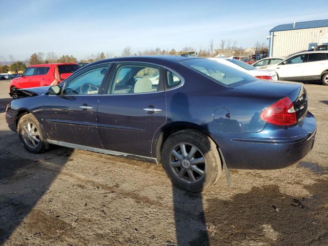 Image 2 of 2007 BUICK LACROSSE CX 2007 with VIN 2G4WC582671213968