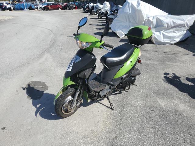 Изображение 2 2018 TAIZ MOTORCYCLE 2018 с VIN LT4Z1NAA6JZ000224