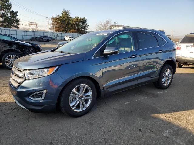Obraz 2018 FORD EDGE TITANIUM 2018