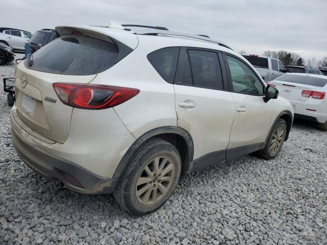 Image 3 of 2014 MAZDA CX-5 TOURING 2014 with VIN JM3KE4CY3E0395079