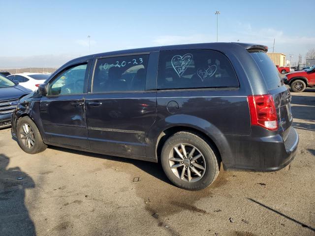 Obraz 2 z 2014 DODGE GRAND CARAVAN R/T 2014 z VIN 2C4RDGEG7ER337546