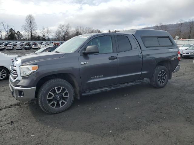 Obraz 2016 TOYOTA TUNDRA DOUBLE CAB SR/SR5 2016