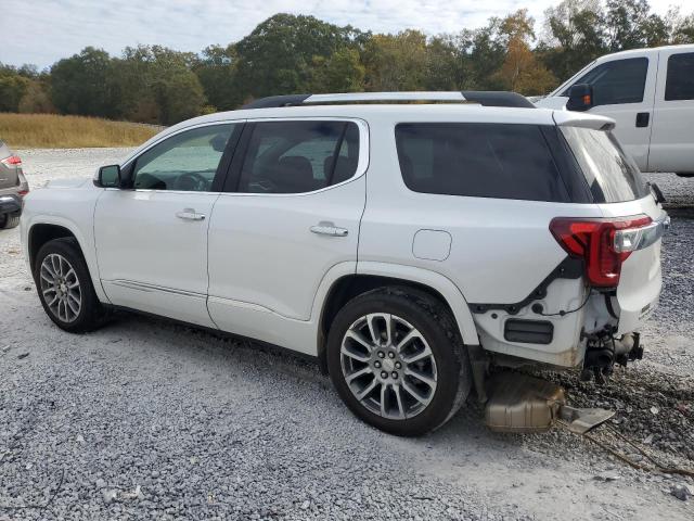 Obraz 2 z 2022 GMC ACADIA DENALI 2022 z VIN 1GKKNPLS9NZ169165