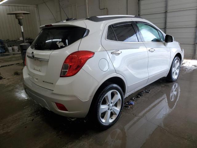 Image 3 of 2015 BUICK ENCORE  2015 with VIN KL4CJCSB4FB122944