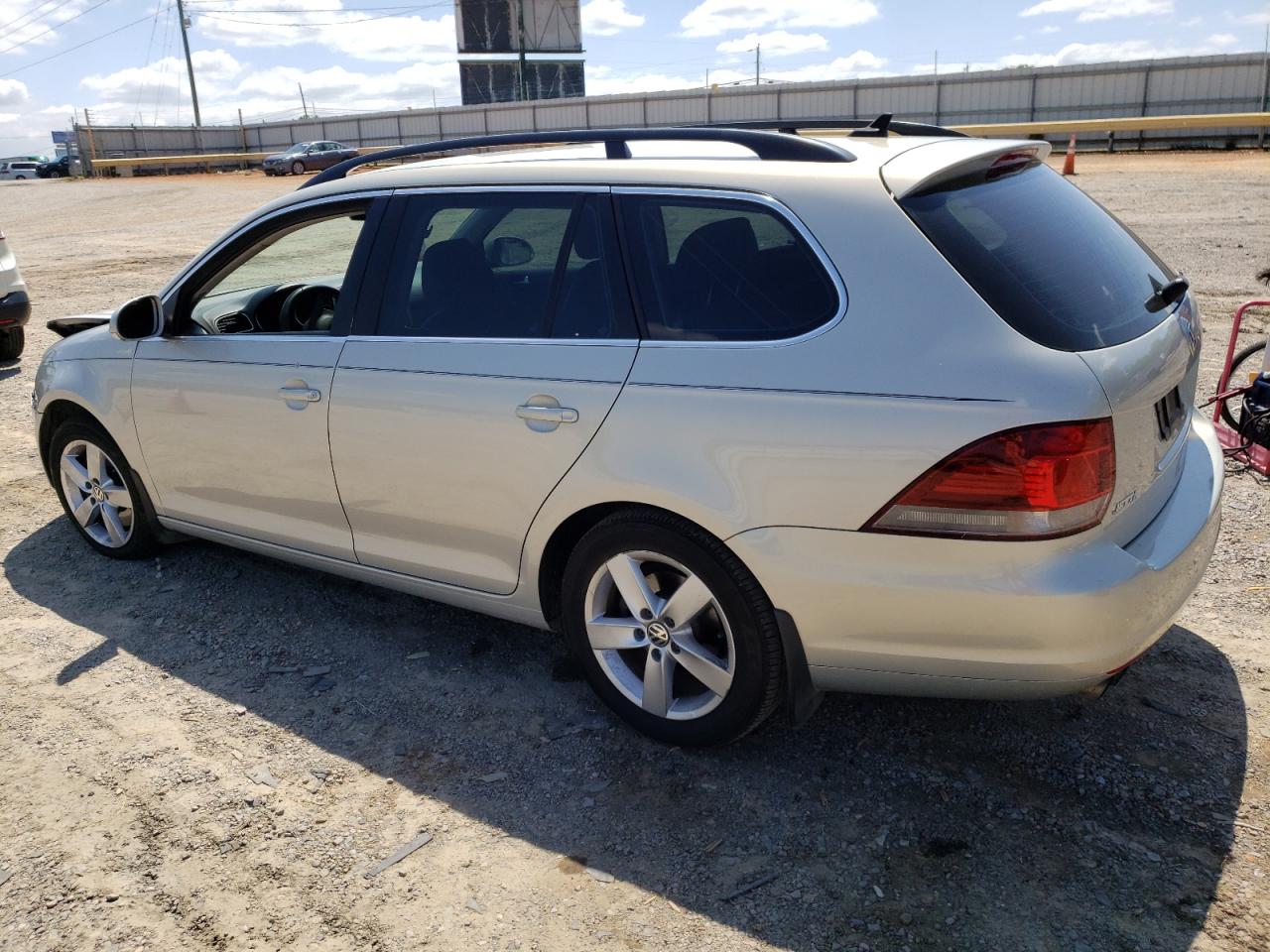 Obraz 2 z 2011 VOLKSWAGEN JETTA TDI 2011 z VIN 3VWPL7AJ0BM647646