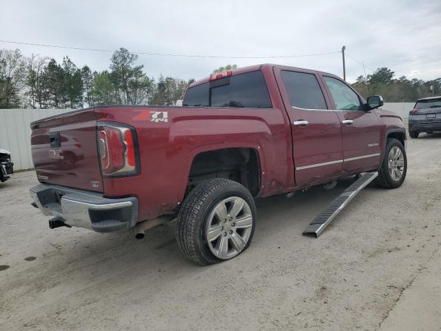 Obraz 3 z 2017 GMC SIERRA K1500 SLT 2017 z VIN 3GTU2NEC7HG282494