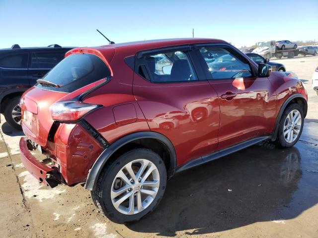 Obraz 3 z 2015 NISSAN JUKE S 2015 z VIN JN8AF5MR8FT511105