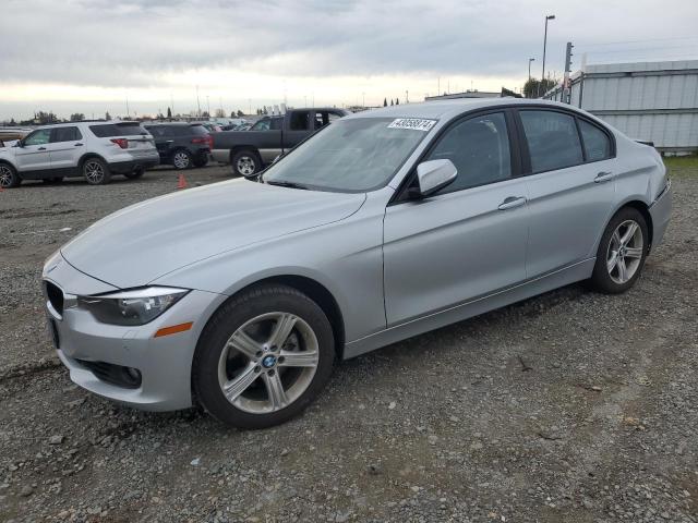 Obraz 1 z 2015 BMW 328 XI SULEV 2015 z VIN WBA3B5C57FF963119