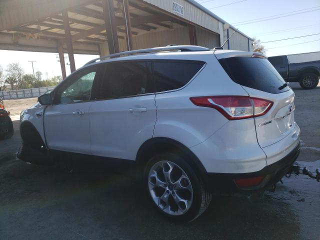 Image 2 of 2013 FORD ESCAPE TITANIUM 2013 with VIN 1FMCU0J91DUB43385