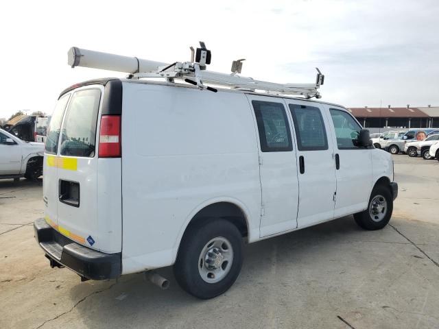Obraz 3 z 2013 CHEVROLET EXPRESS G2500  2013 z VIN 1GCWGFCB2D1902316