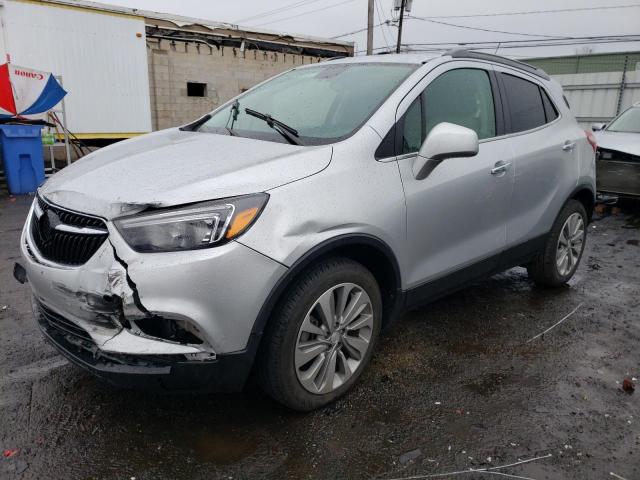 Изображение 2020 BUICK ENCORE PREFERRED 2020