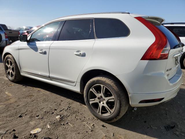 Image 2 of 2015 VOLVO XC60 T6 PREMIER 2015 with VIN YV4902RB9F2585582