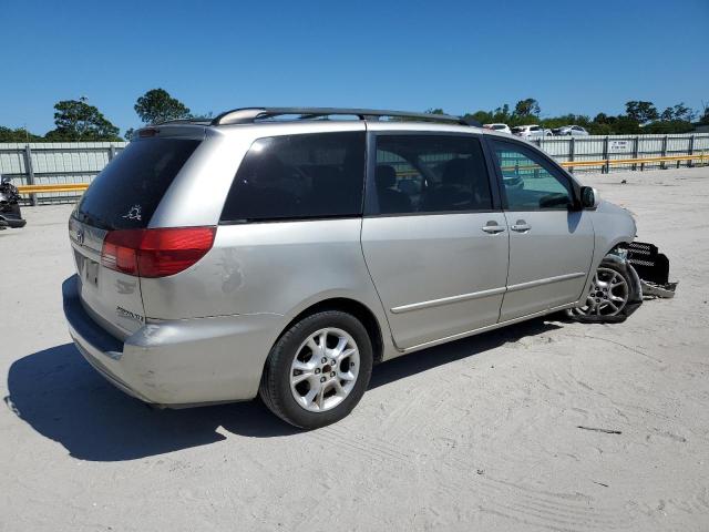 Obraz 3 z 2005 TOYOTA SIENNA XLE 2005 z VIN 5TDZA22C65S270880