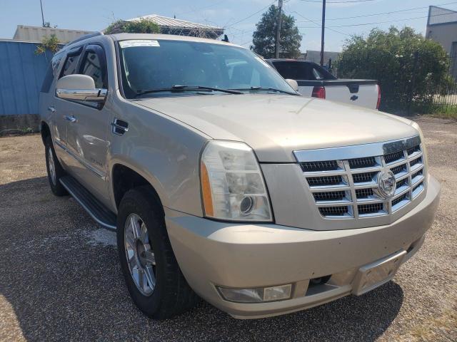 Obraz 2 z 2008 CADILLAC ESCALADE LUXURY 2008 z VIN 1GYFK63878R115995