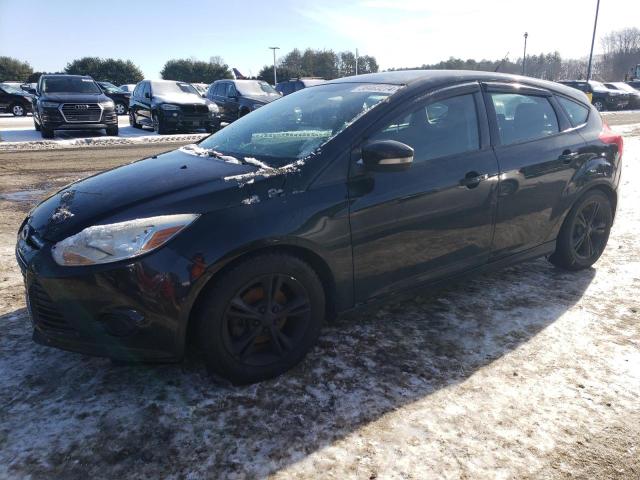 Image 1 of 2014 FORD FOCUS SE 2014 with VIN 1FADP3K26EL158772