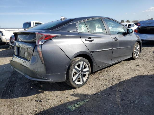 Изображение 3 2016 TOYOTA PRIUS  2016 с VIN JTDKARFU7G3005354