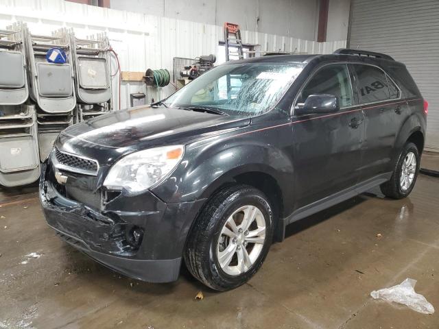 Image 1 of 2015 CHEVROLET EQUINOX LT 2015 with VIN 2GNFLFE35F6324401