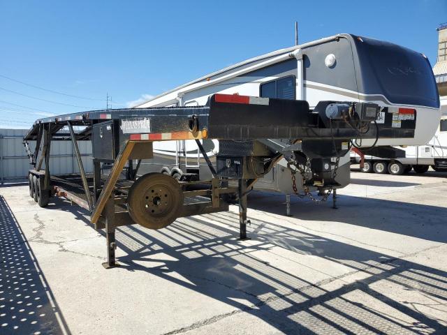 Image 1 of 2019 TEXS TRAILER 2019 with VIN 7HCK2YGT4KB006652