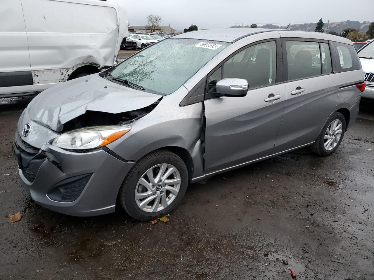 2015 MAZDA 5 SPORT 2015 image