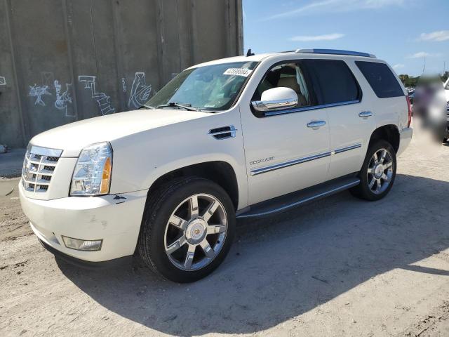 Obraz 1 z 2012 CADILLAC ESCALADE LUXURY 2012 z VIN 1GYS3BEF1CR103530