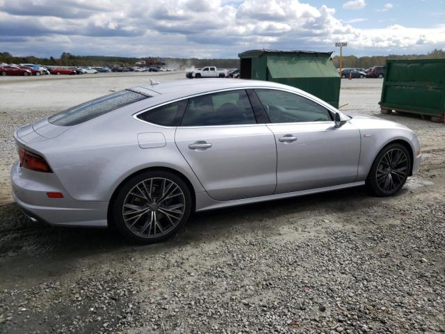 Изображение 3 2016 AUDI A7 PRESTIGE 2016 с VIN WAU2GAFC7GN027251