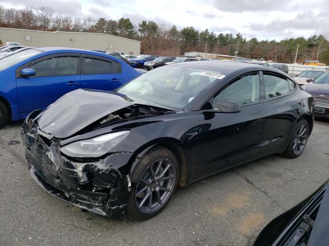 2023 TESLA MODEL 3  2023 image