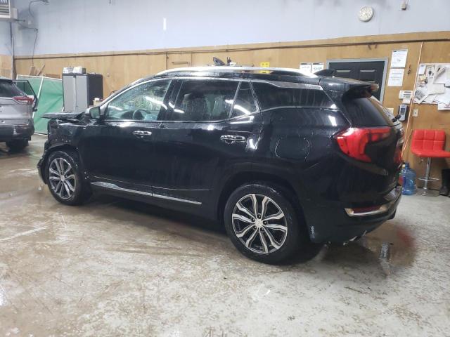 Obraz 2 z 2019 GMC TERRAIN DENALI 2019 z VIN 3GKALXEX3KL164296