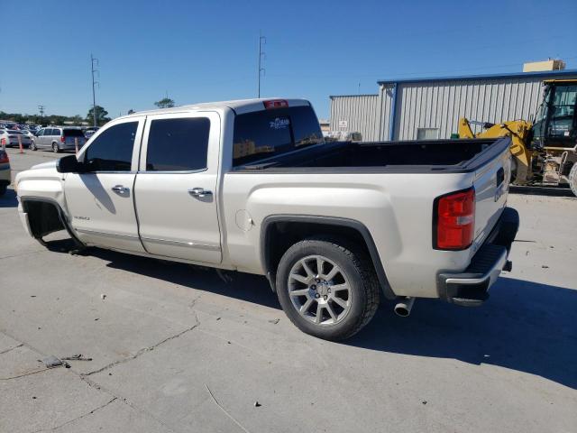 Изображение 2 2014 GMC SIERRA C1500 DENALI 2014 с VIN 3GTP1WEC9EG548518