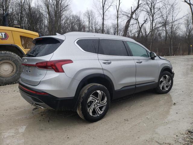 Obraz 3 z 2023 HYUNDAI SANTA FE SEL 2023 z VIN 5NMS2DAJ2PH521202