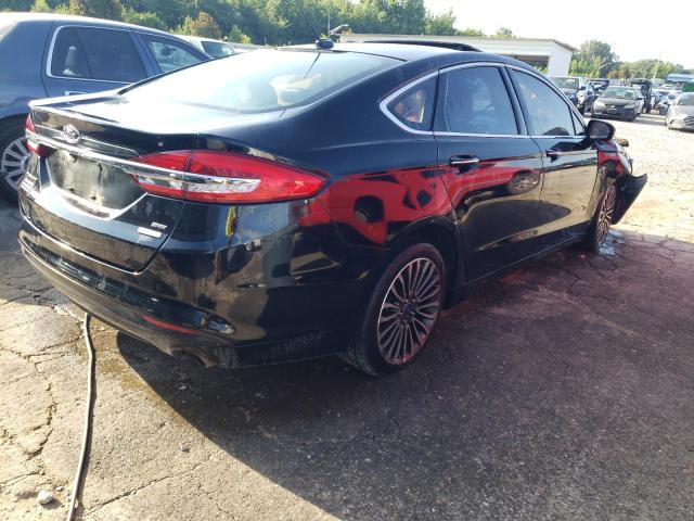 Изображение 3 2017 FORD FUSION SE 2017 с VIN 3FA6P0HD4HR166343