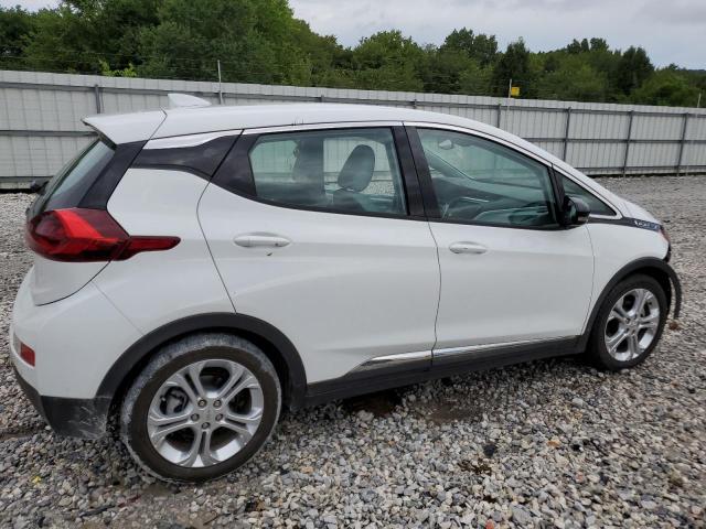 Image 3 of 2020 CHEVROLET BOLT EV LT 2020 with VIN 1G1FY6S0XL4144387