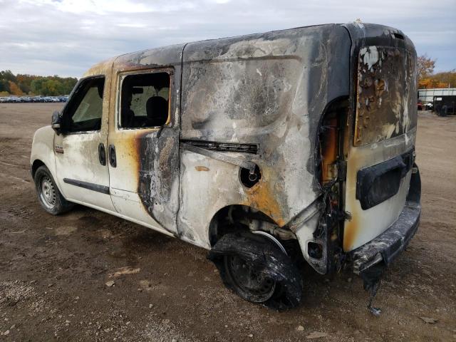 Image 2 of 2021 RAM PROMASTER CITY  2021 with VIN ZFBHRFAB8M6T80870