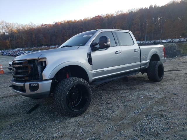 Obraz 2022 FORD F250 SUPER DUTY 2022