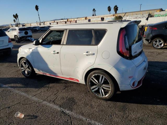 Изображение 2 2014 KIA SOUL + 2014 с VIN KNDJP3A56E7035815