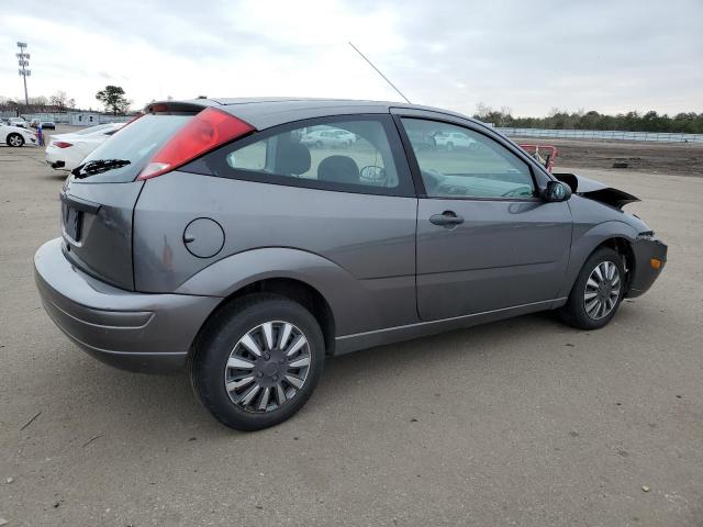 Obraz 3 z 2007 FORD FOCUS ZX3 2007 z VIN 1FAHP31N17W126231